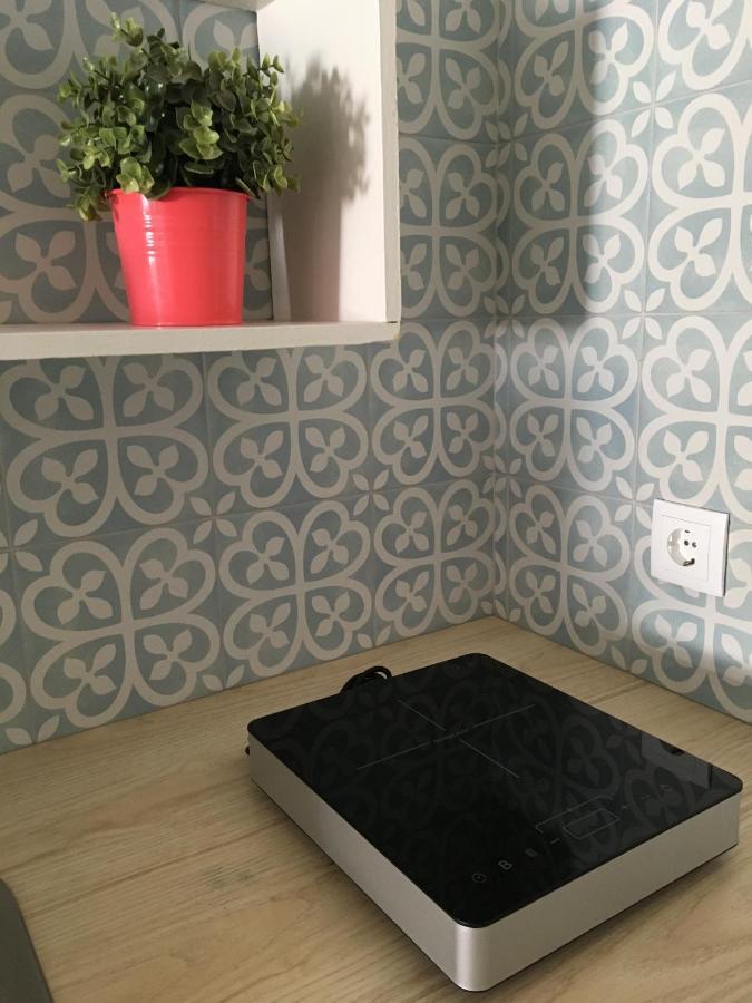 Mar Studio - Estoril Appartement