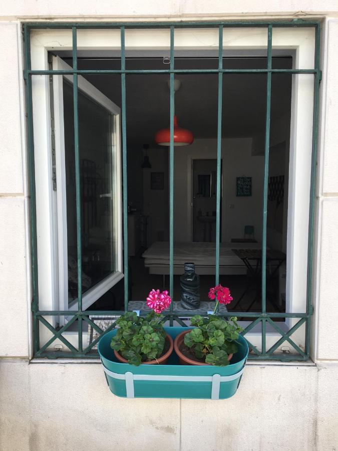 Appartement Mar Studio - Estoril *