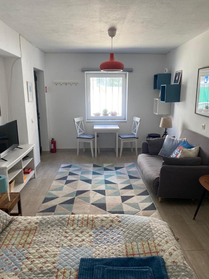 Mar Studio - Estoril Appartement *