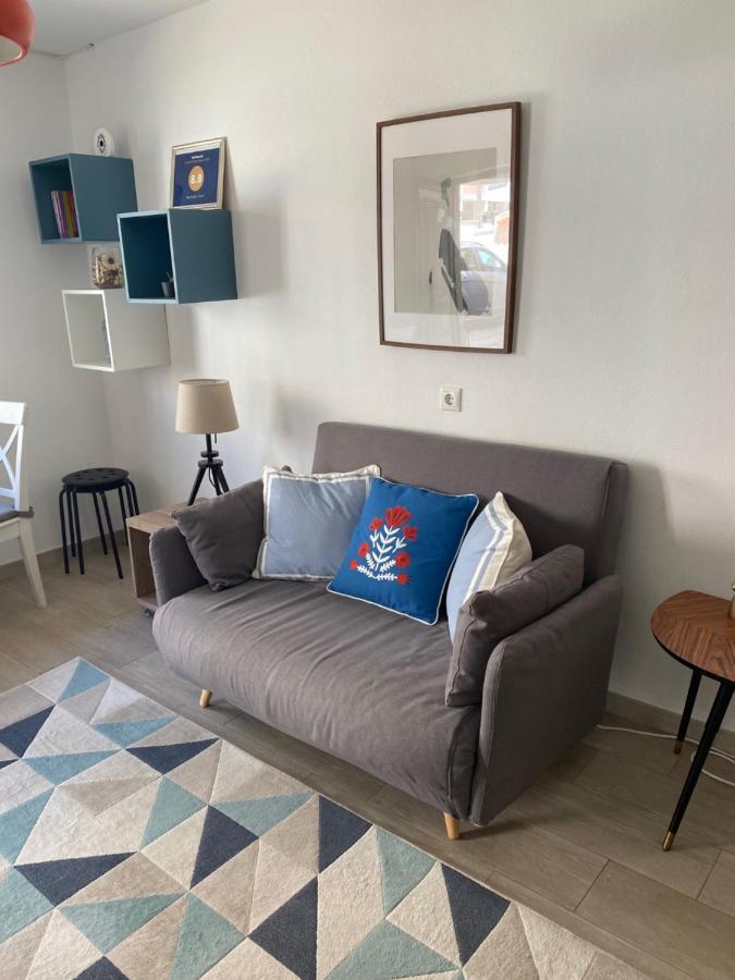 Mar Studio - Estoril Appartement