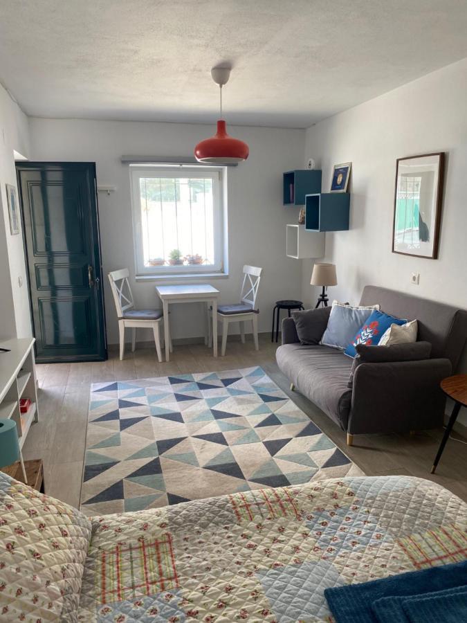 Mar Studio - Estoril Appartement