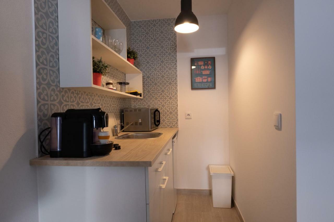 Mar Studio - Estoril Appartement