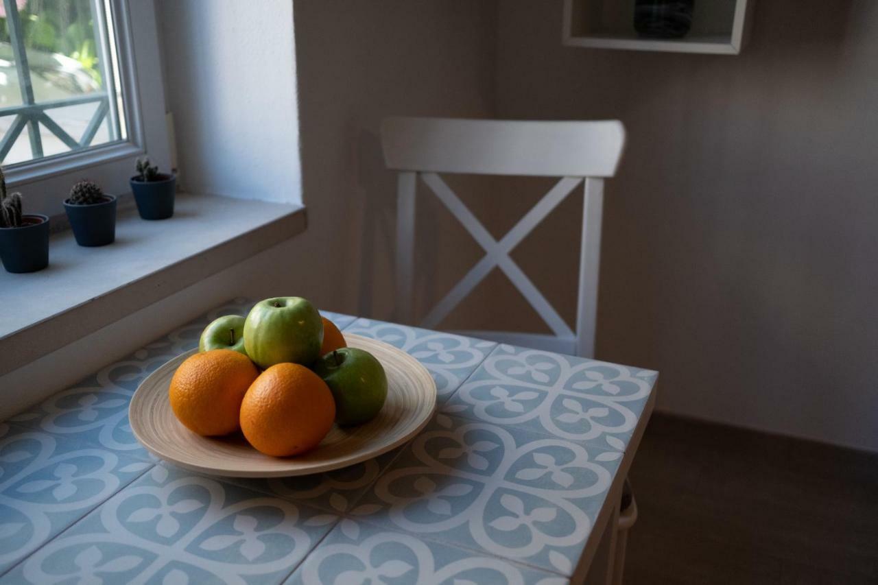 Appartement Mar Studio - Estoril *